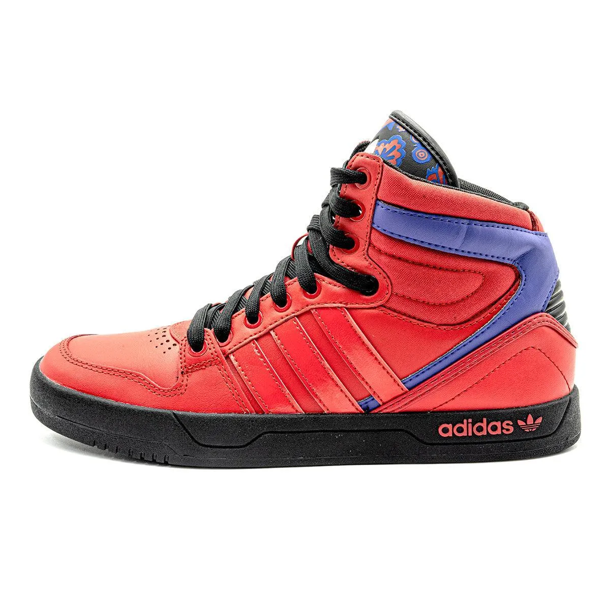 Adidas Originals Court Attitude Shoes