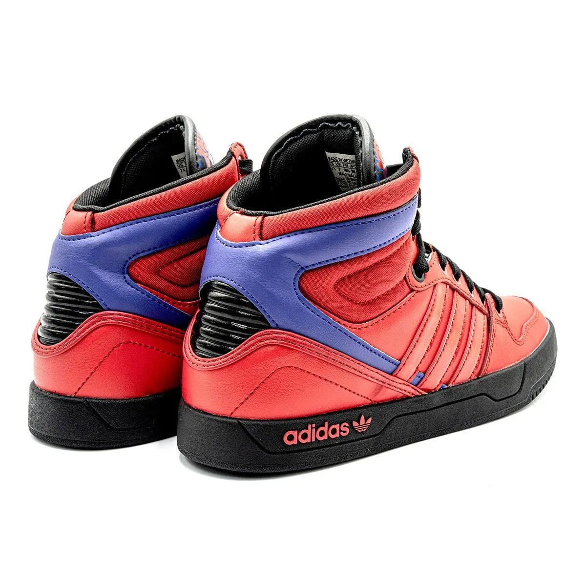 Adidas Originals Court Attitude Shoes