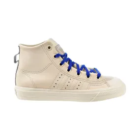 Adidas X Pharrell Williams Nizza Hi RF Men's Shoes Neutral-Royal Blue