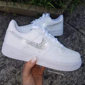 Air Force 1 '07 Women (White)