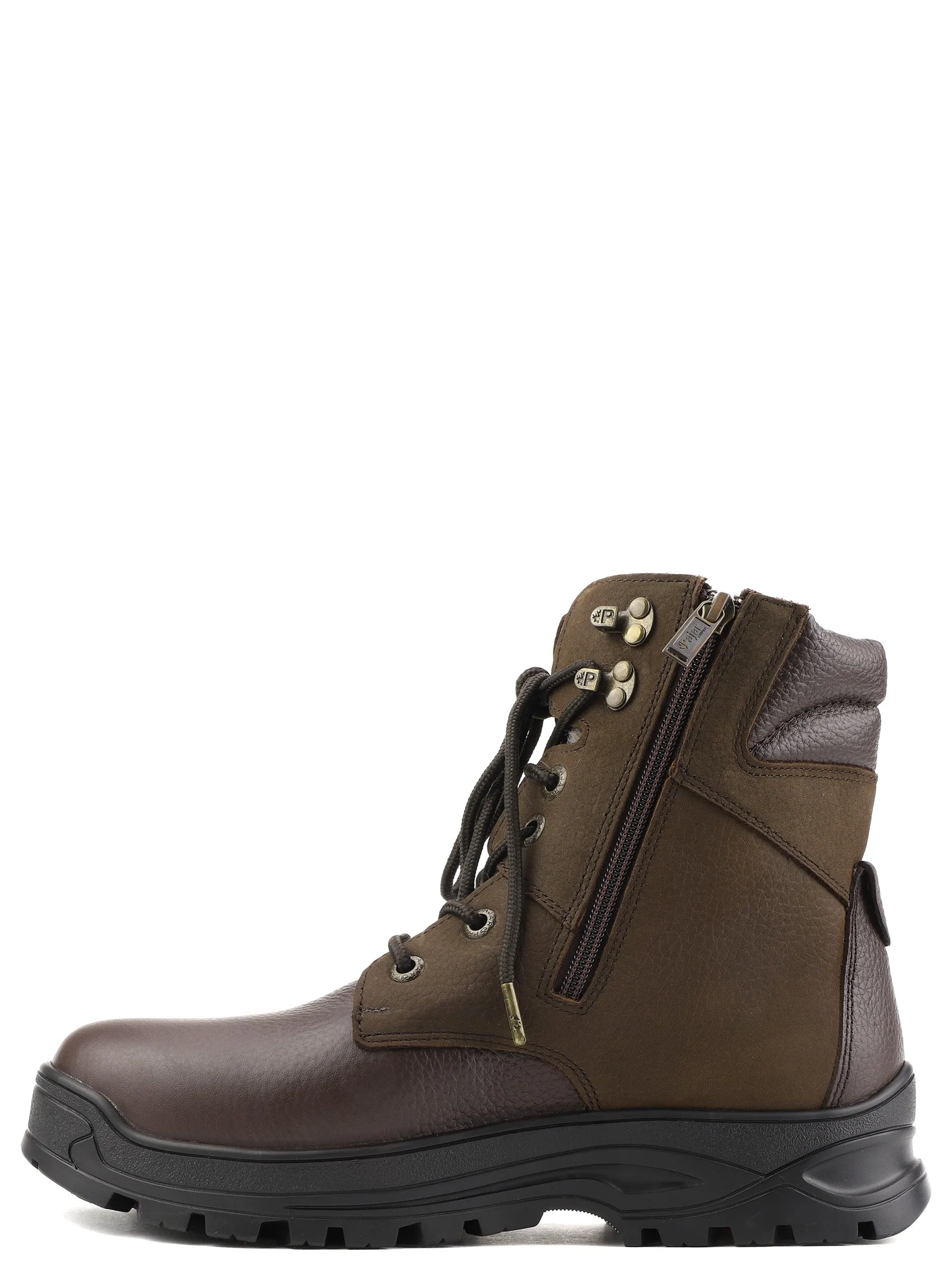 Alex G Men's Heritage Boot w/ Ice Grippers