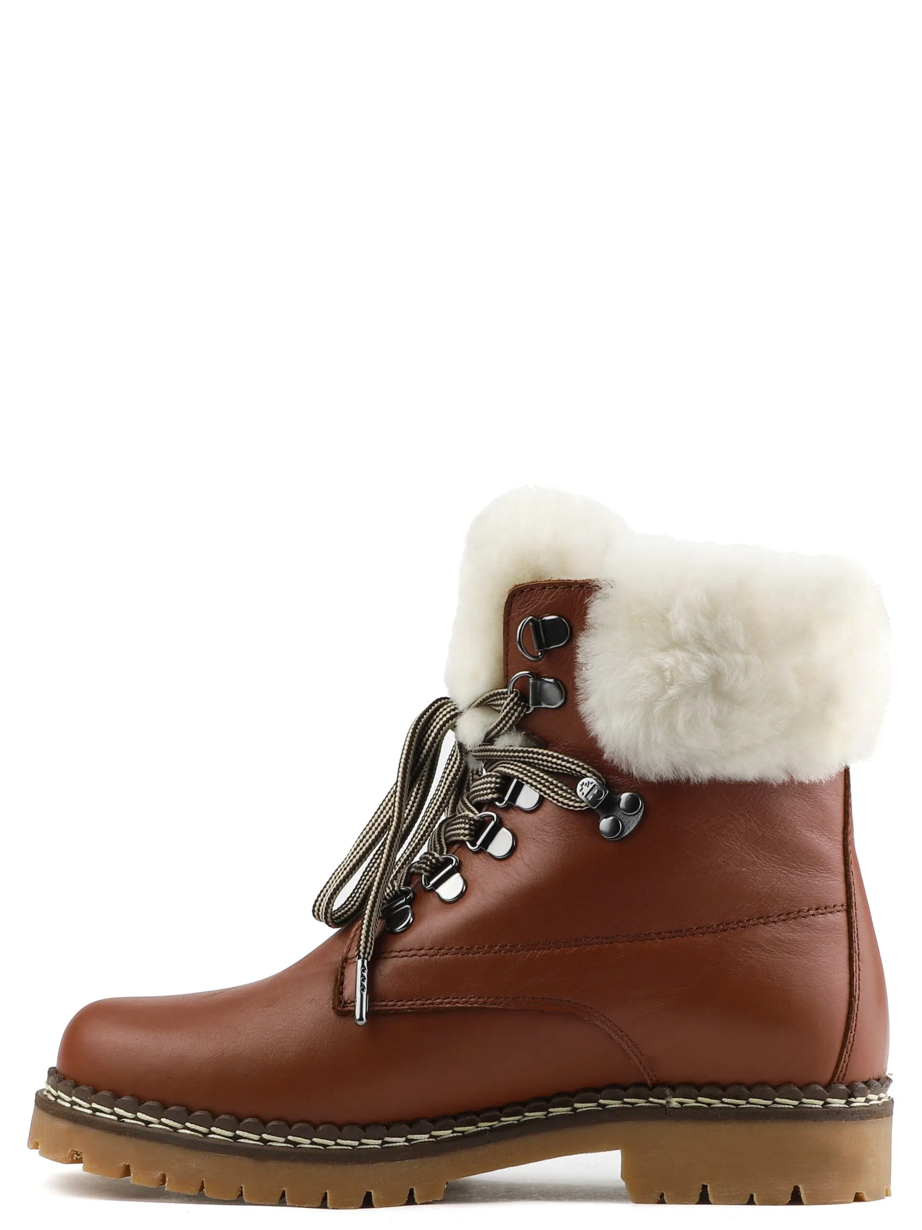 Alissa Women's Heritage Boot