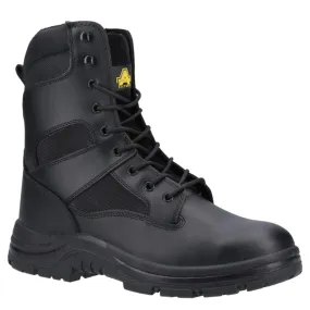 Amblers Side Zip Safety Boot