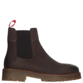 Aura Chelsea Pull On Boot