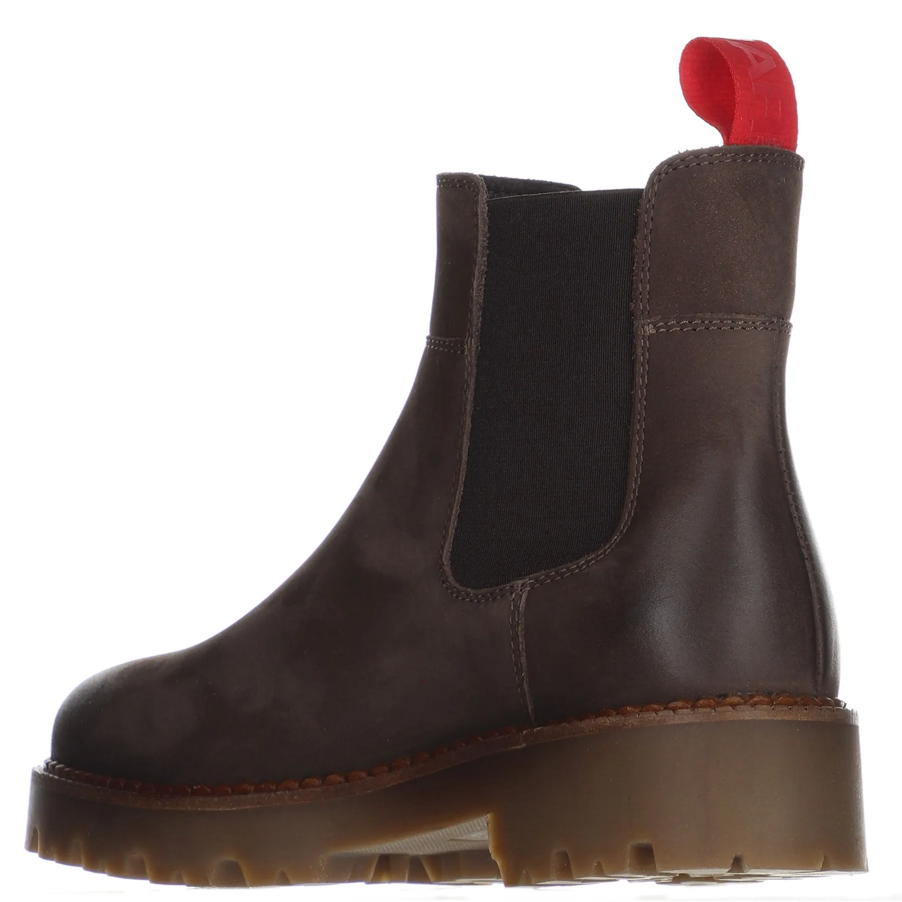 Aura Chelsea Pull On Boot