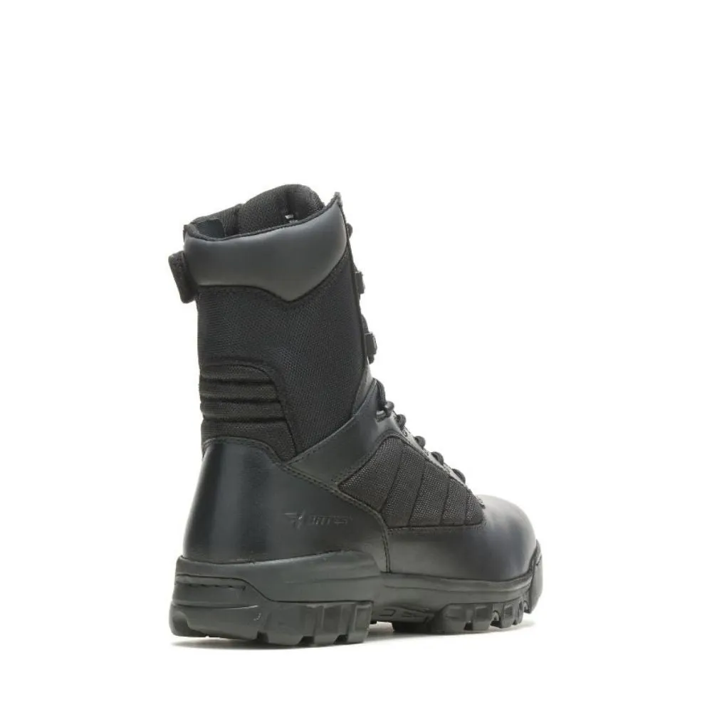 Bates 8 Men's Tactical Sport Uniform Boot EO2261 - Black