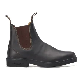 Blundstone #067 - Dress Boot (Stout Brown)