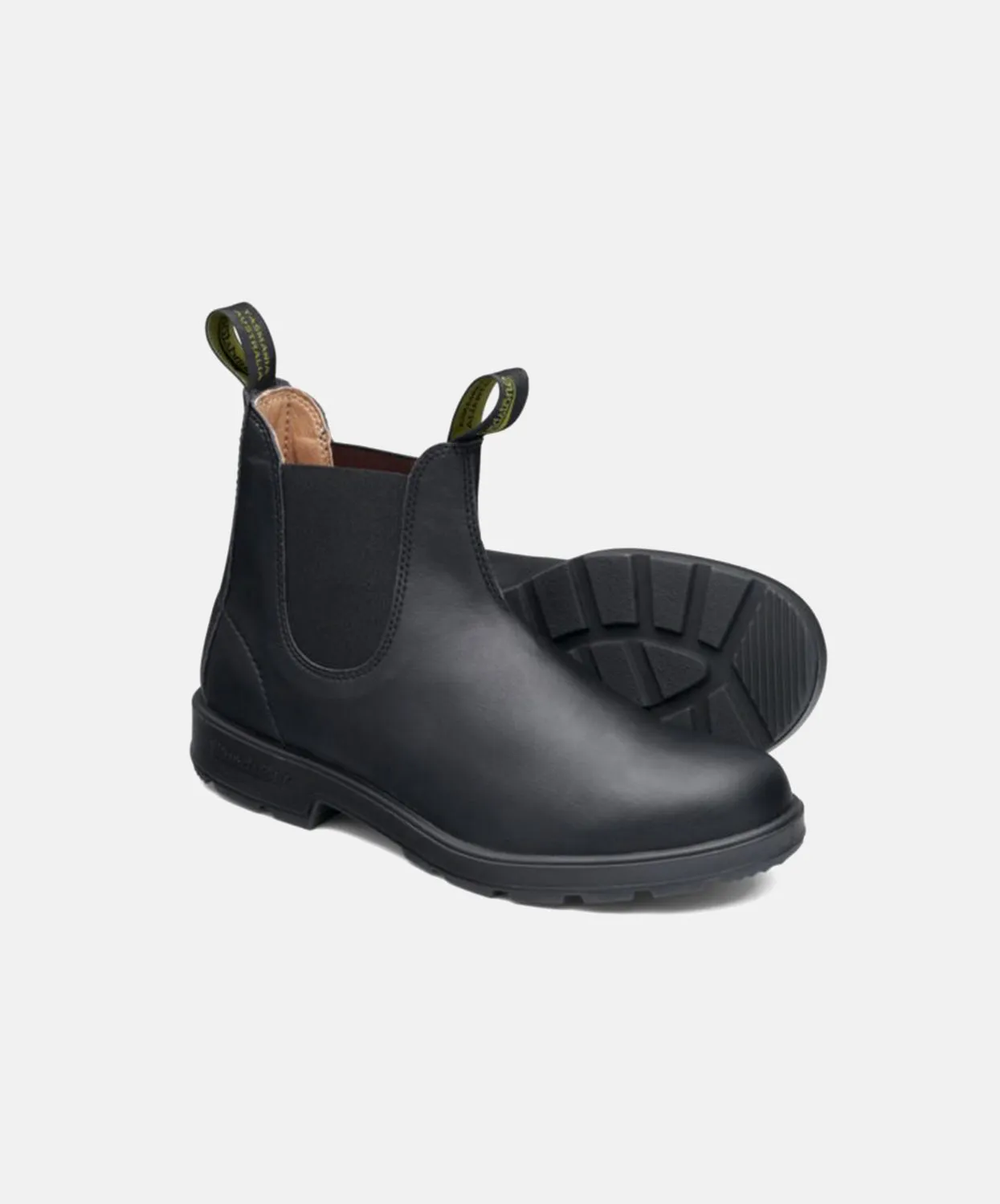 Blundstone 2115 Black Unisex Vegan Boots