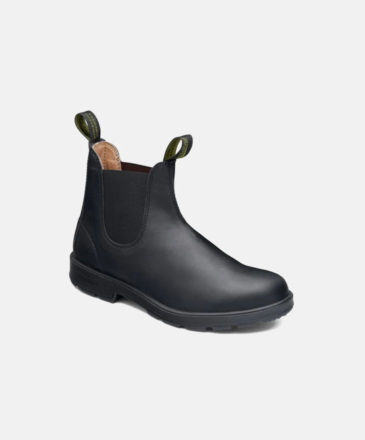 Blundstone 2115 Black Unisex Vegan Boots