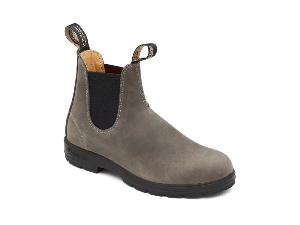 'Blundstone' Women's Chelsea Boot - Steel Grey