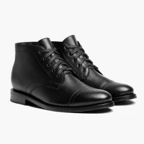 Cadet | Black