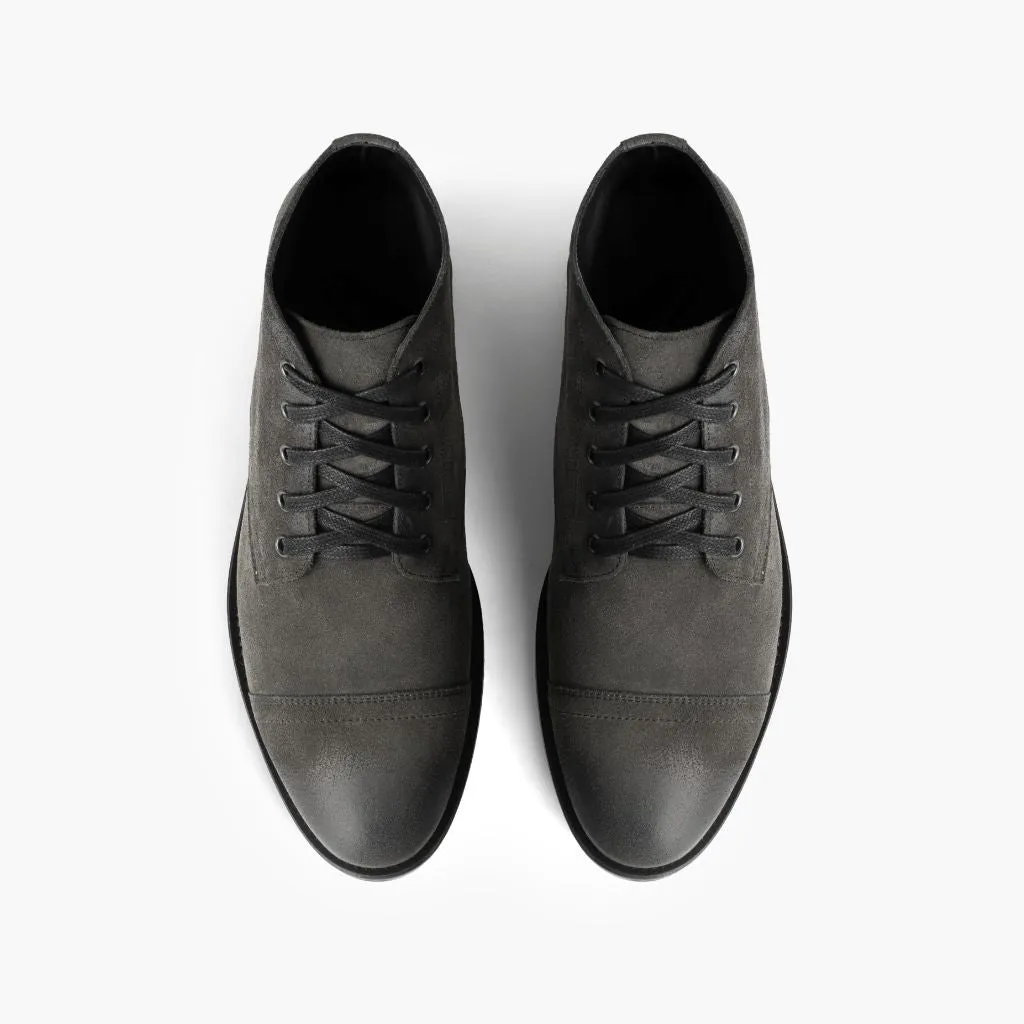 Cadet | Shadow Grey