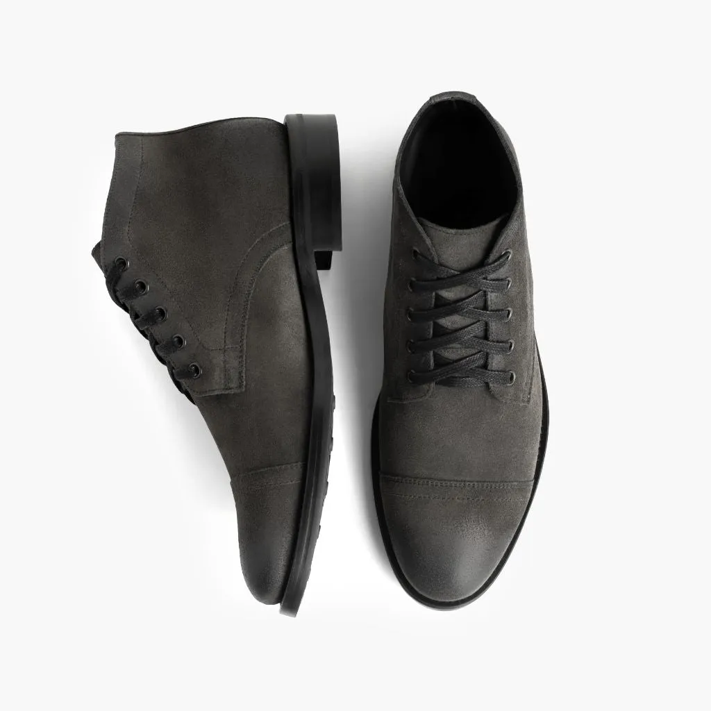 Cadet | Shadow Grey