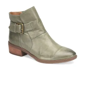 Comfortiva Cardee Ankle Boot (Women) - Forest