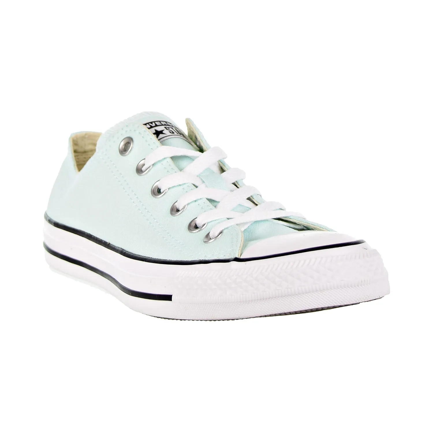 Converse Chuck Taylor All Star Ox Men's Shoes Teal Tint