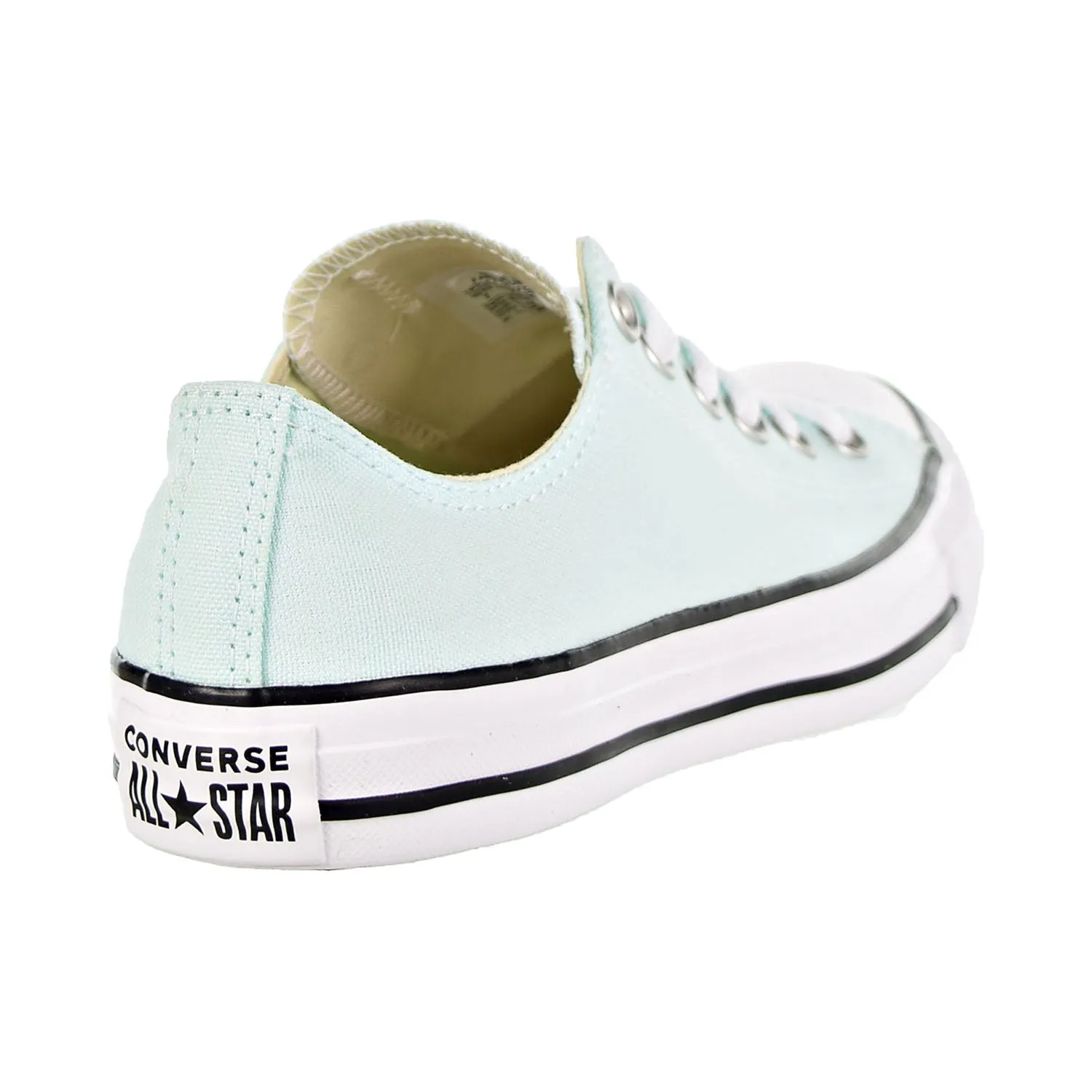 Converse Chuck Taylor All Star Ox Men's Shoes Teal Tint