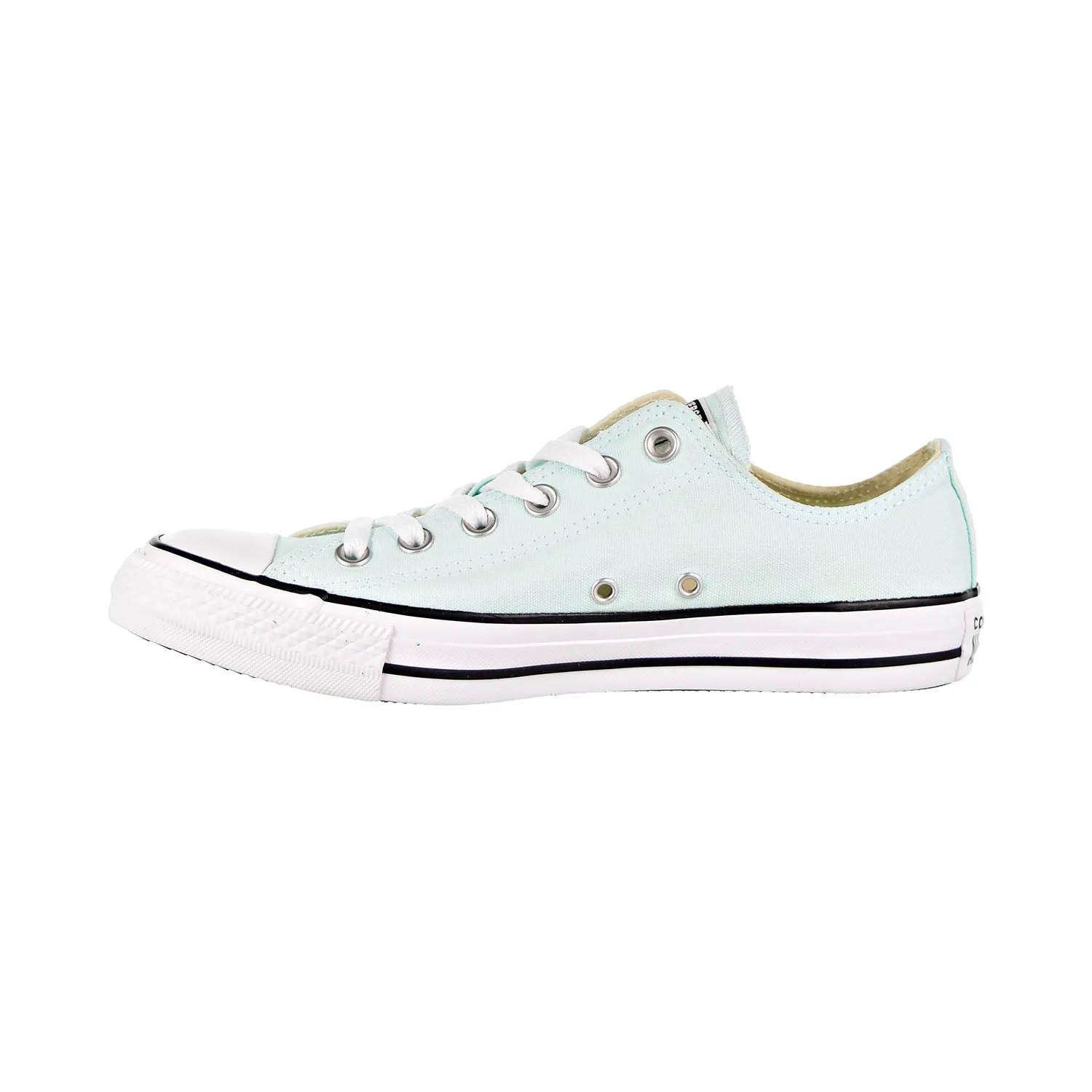 Converse Chuck Taylor All Star Ox Men's Shoes Teal Tint