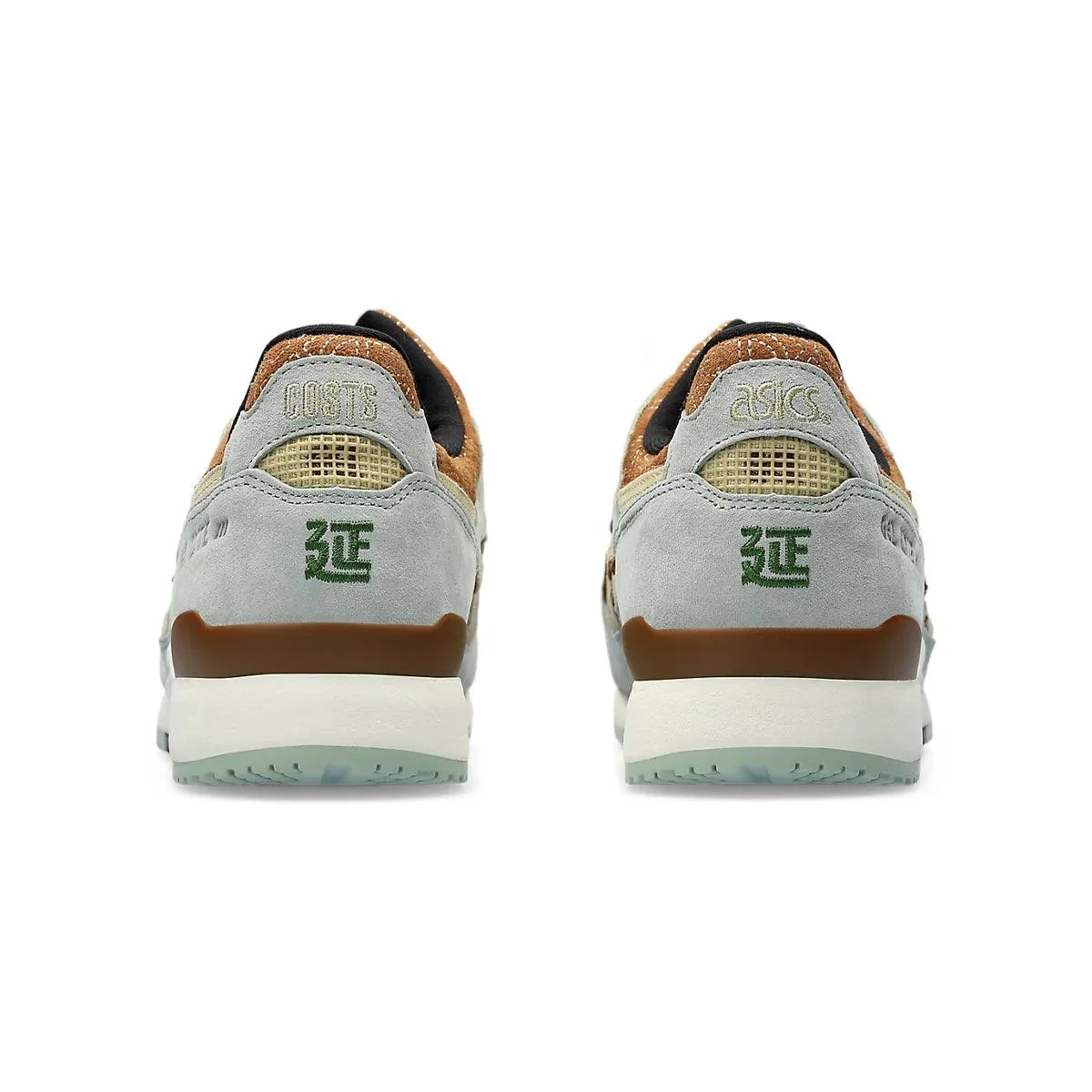   Costs GEL-Lyte III OG 'Cane Vine'