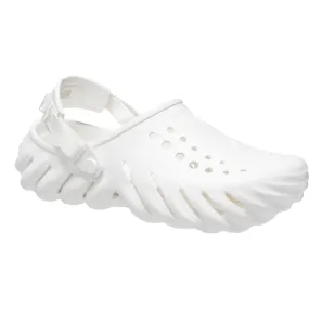 CROCS 303 UA ECHO CLOG-WHITE