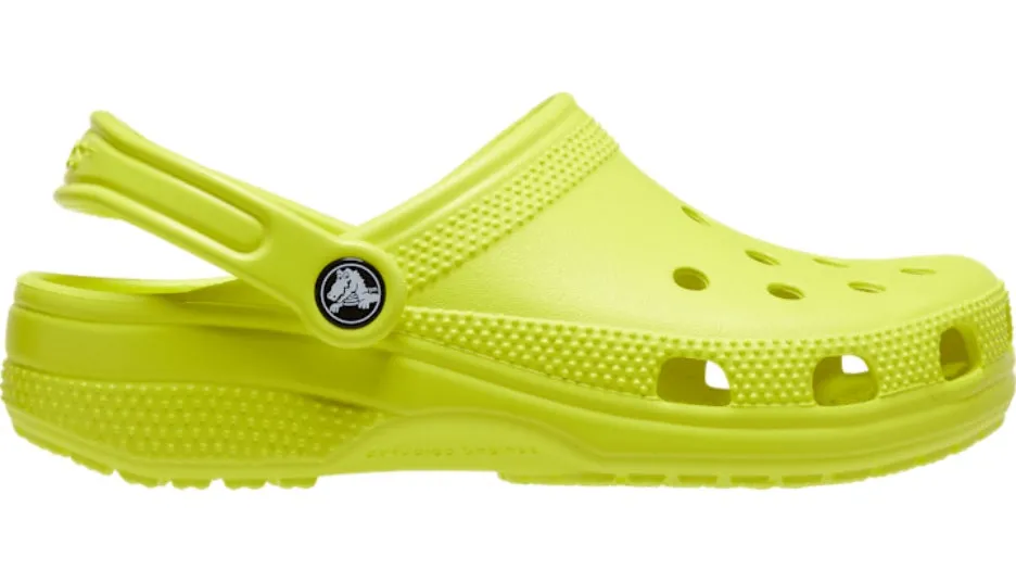 Crocs Classic Clog Acidity