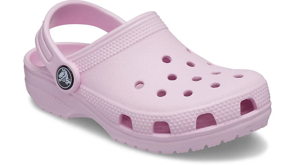 Crocs Classic Clog Ballerina Pink