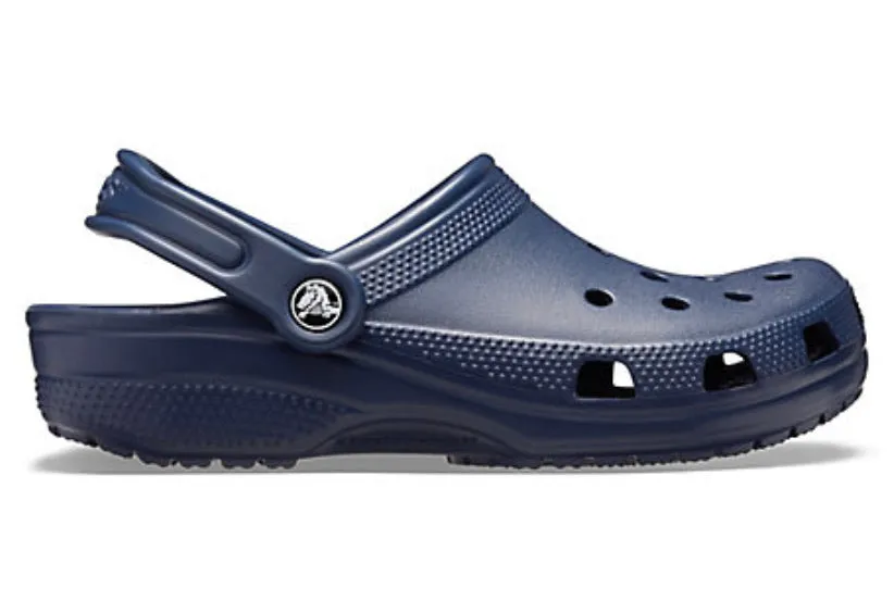 Crocs Classic Clog Navy