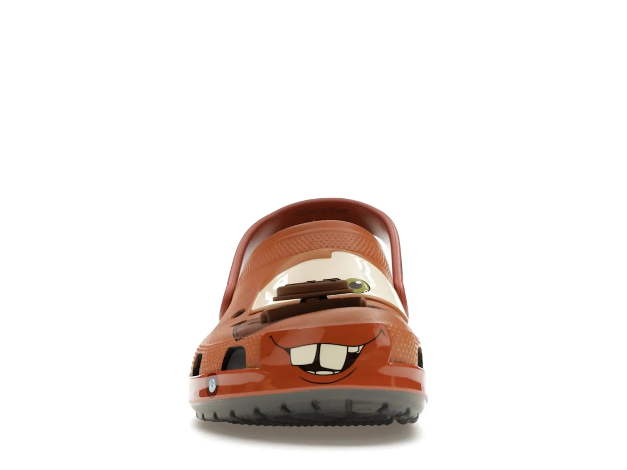 Crocs Classic Clog "Mater"