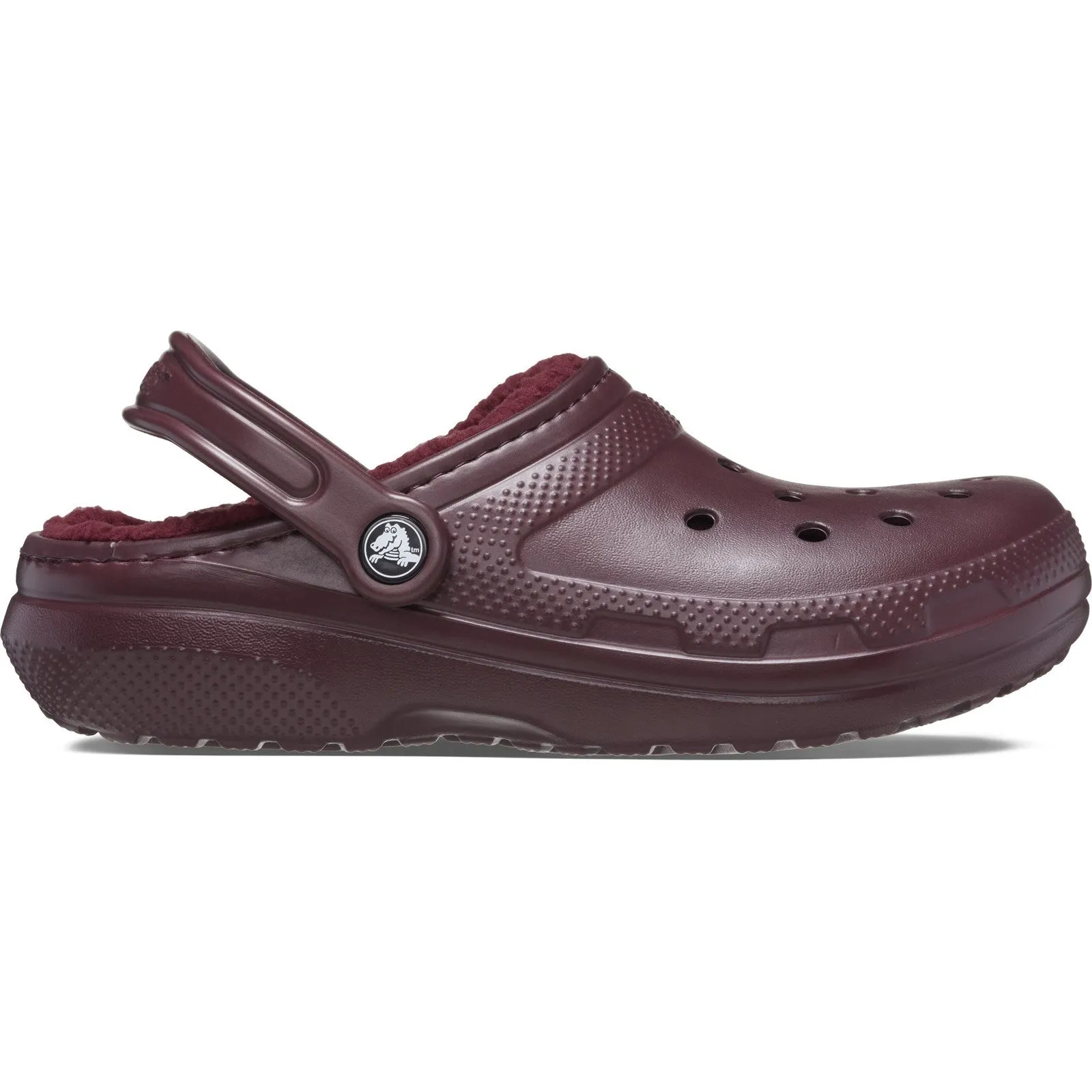 Crocs Classic Lined Clogs