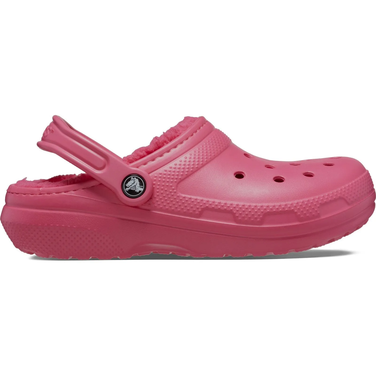 Crocs Classic Lined Clogs