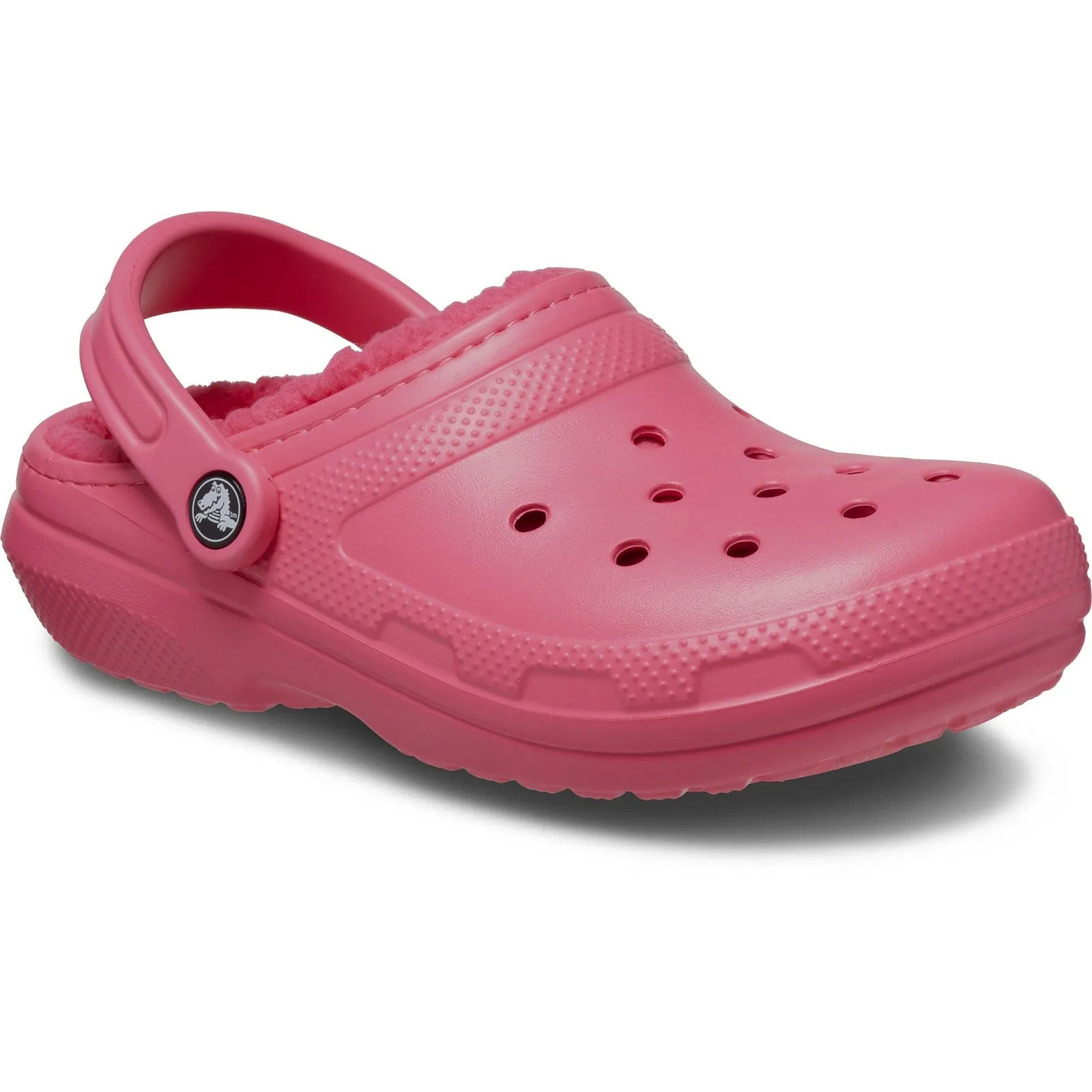 Crocs Classic Lined Clogs