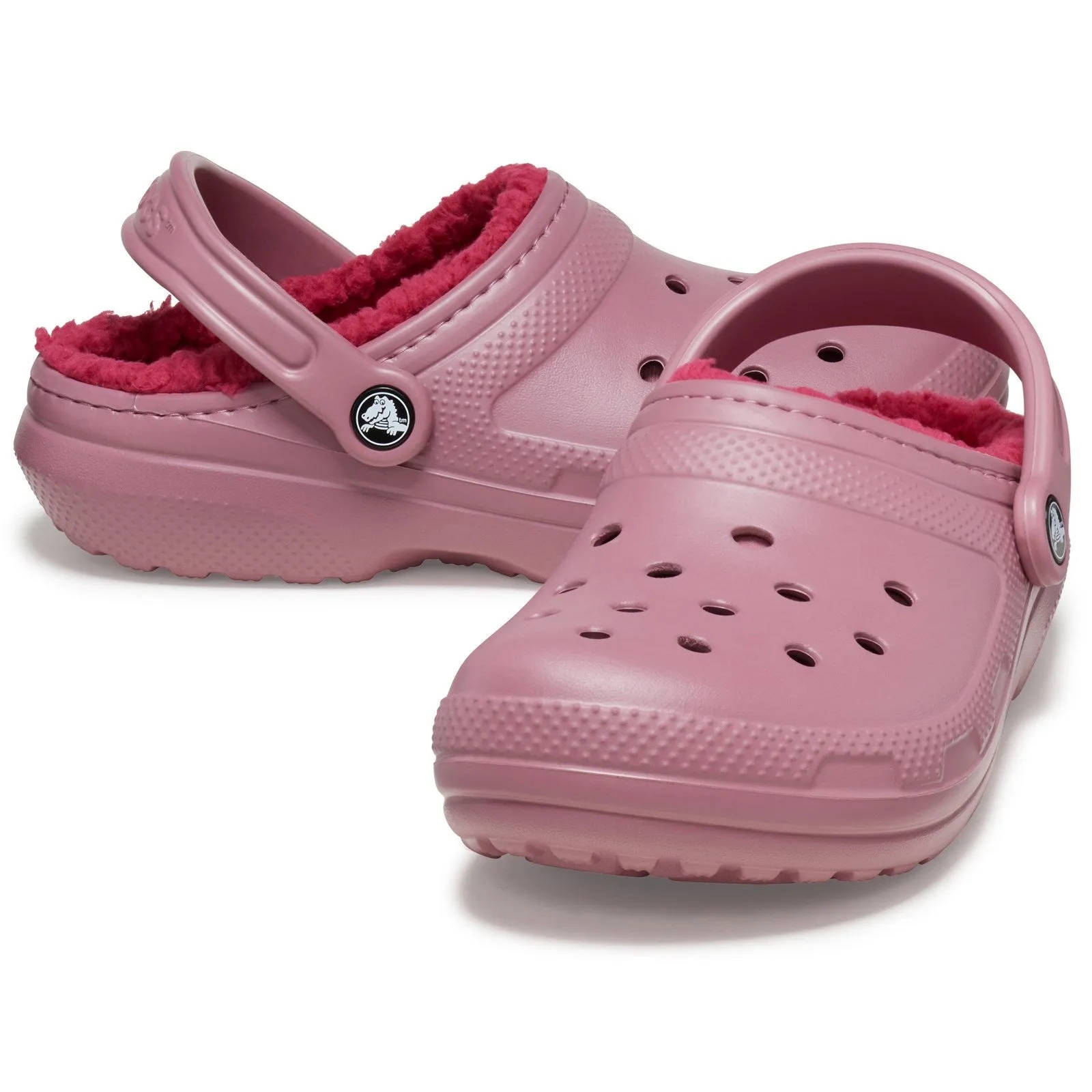 Crocs Classic Lined Clogs