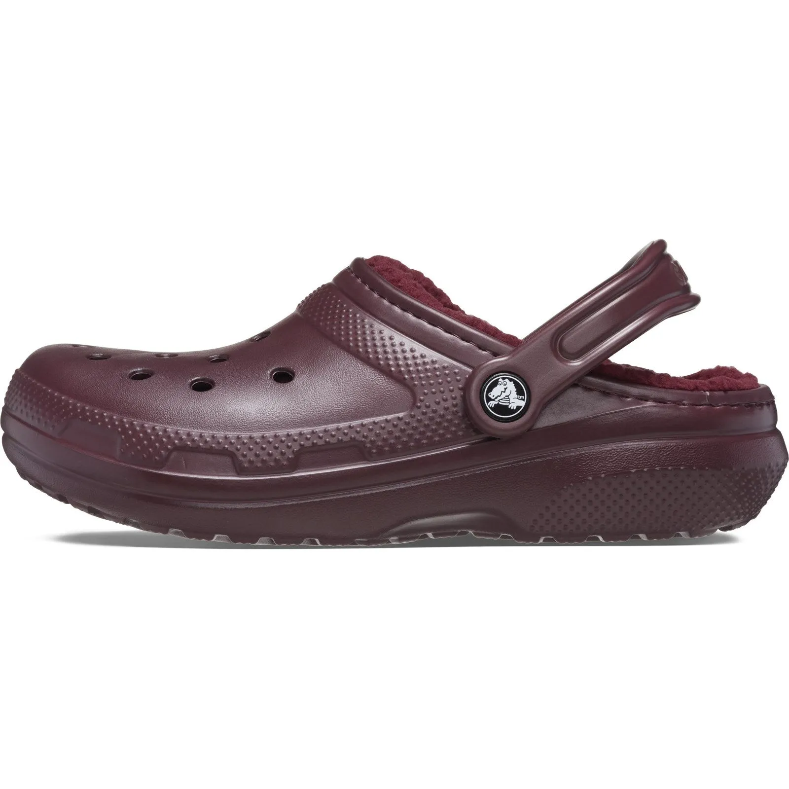 Crocs Classic Lined Clogs