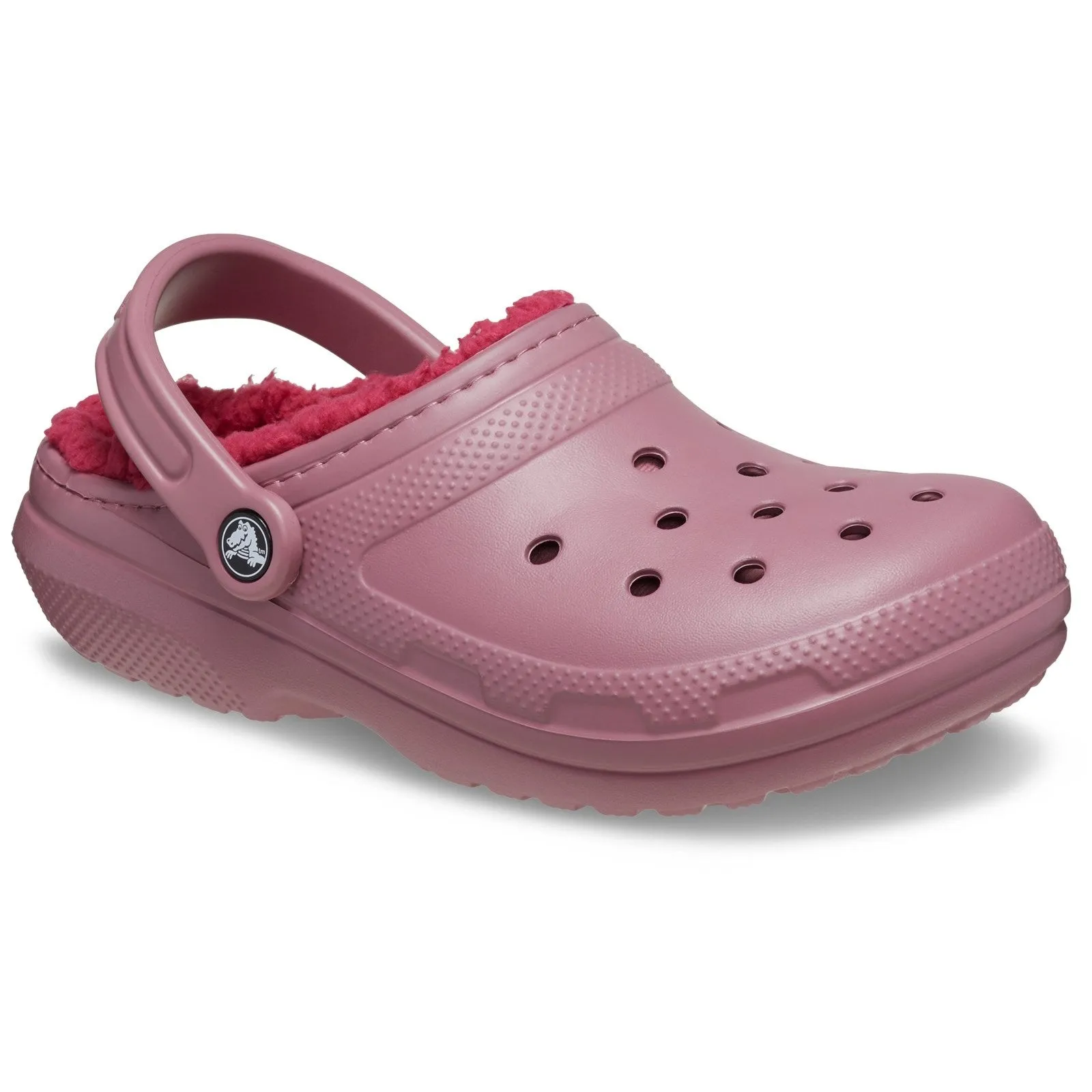 Crocs Classic Lined Clogs