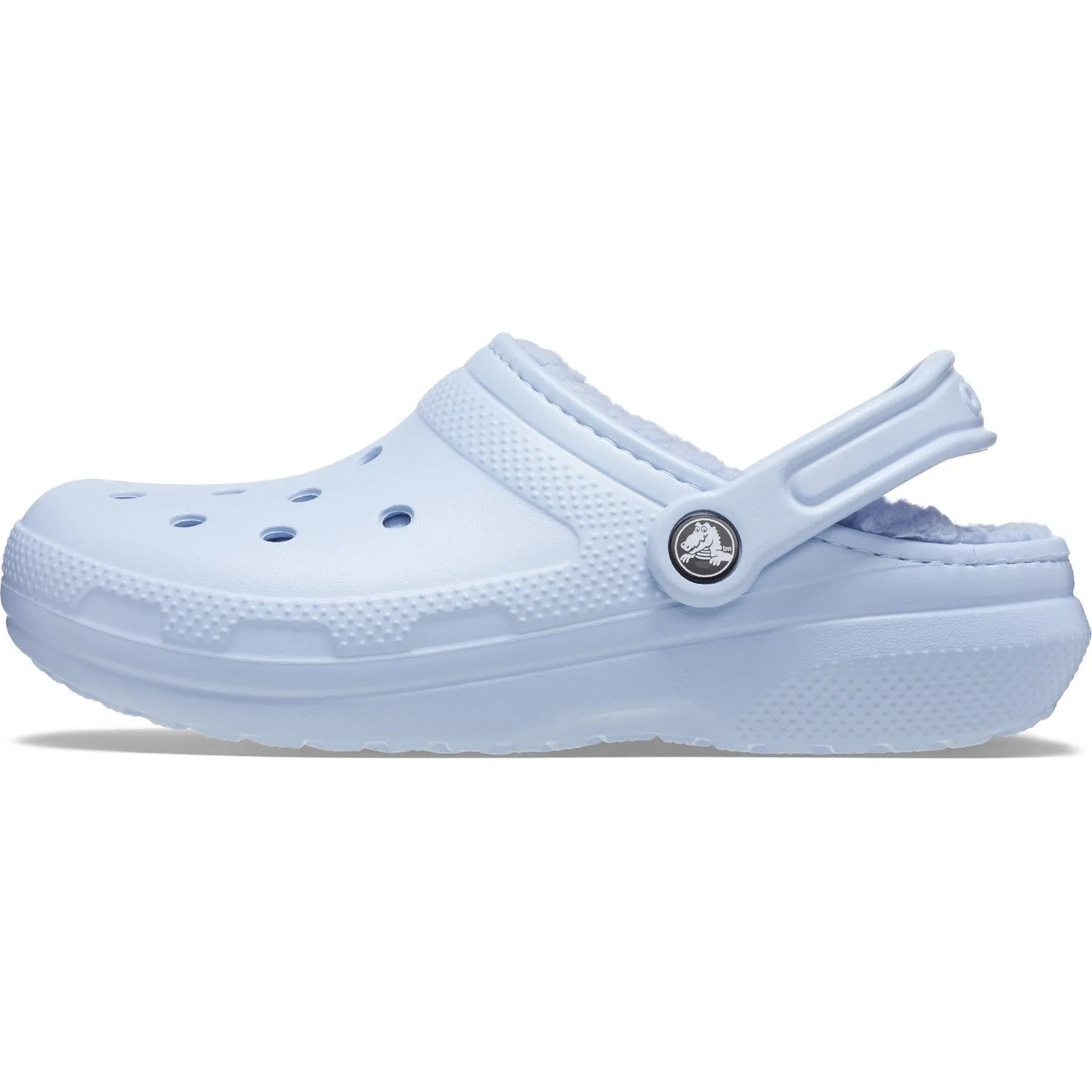 Crocs Classic Lined Clogs