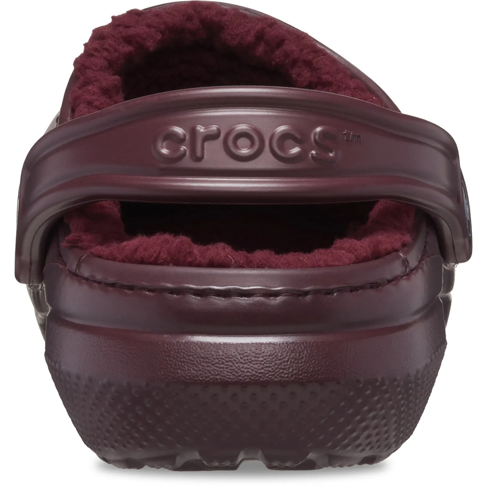 Crocs Classic Lined Clogs