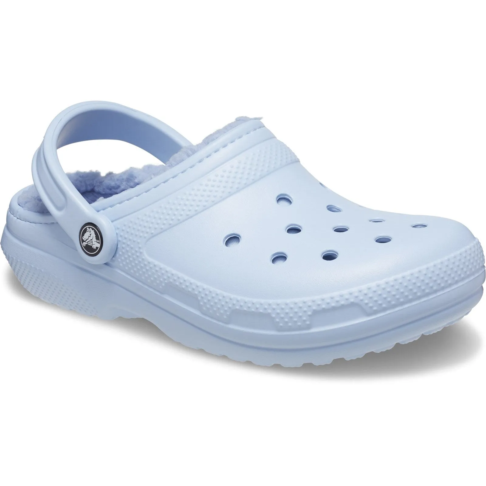 Crocs Classic Lined Clogs