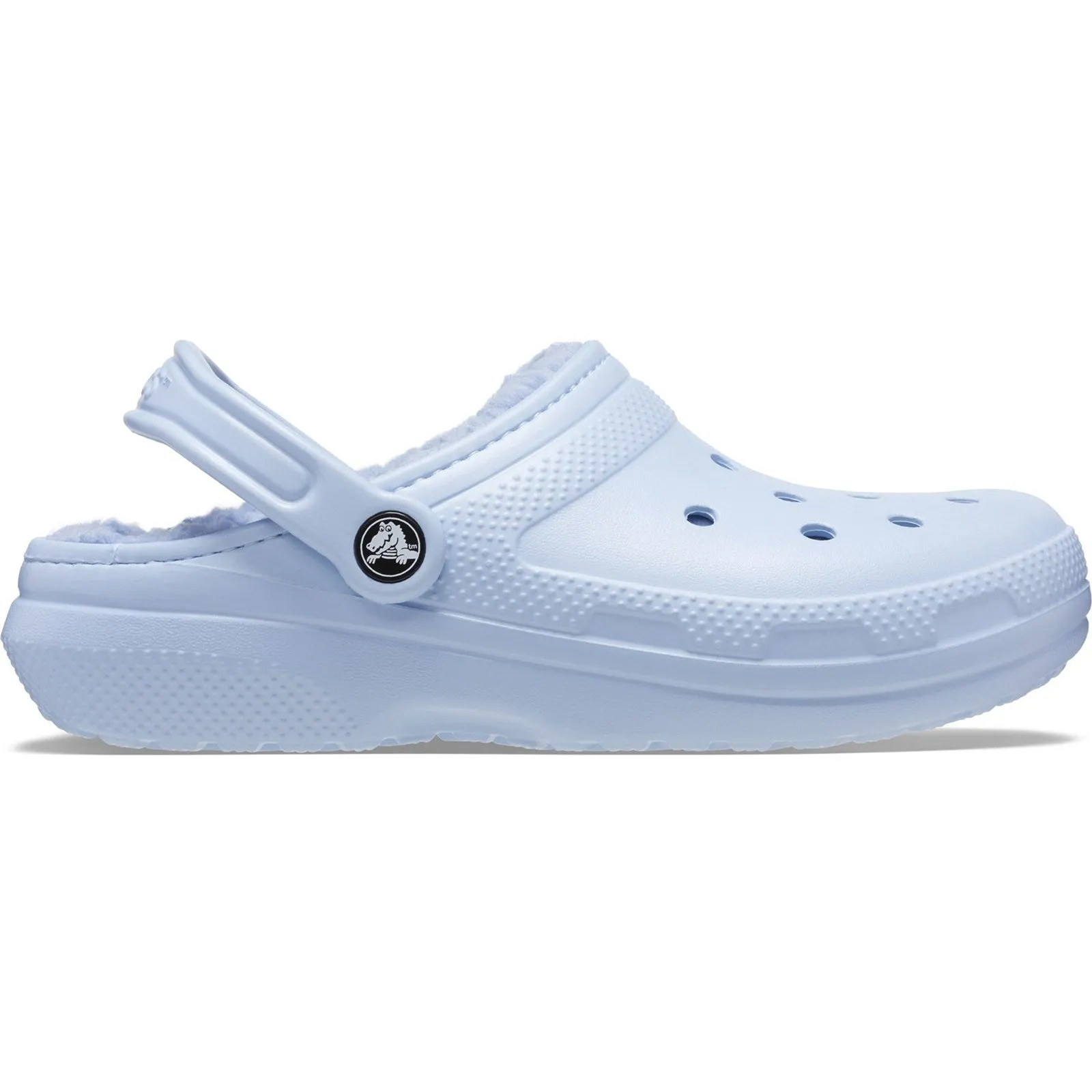 Crocs Classic Lined Clogs