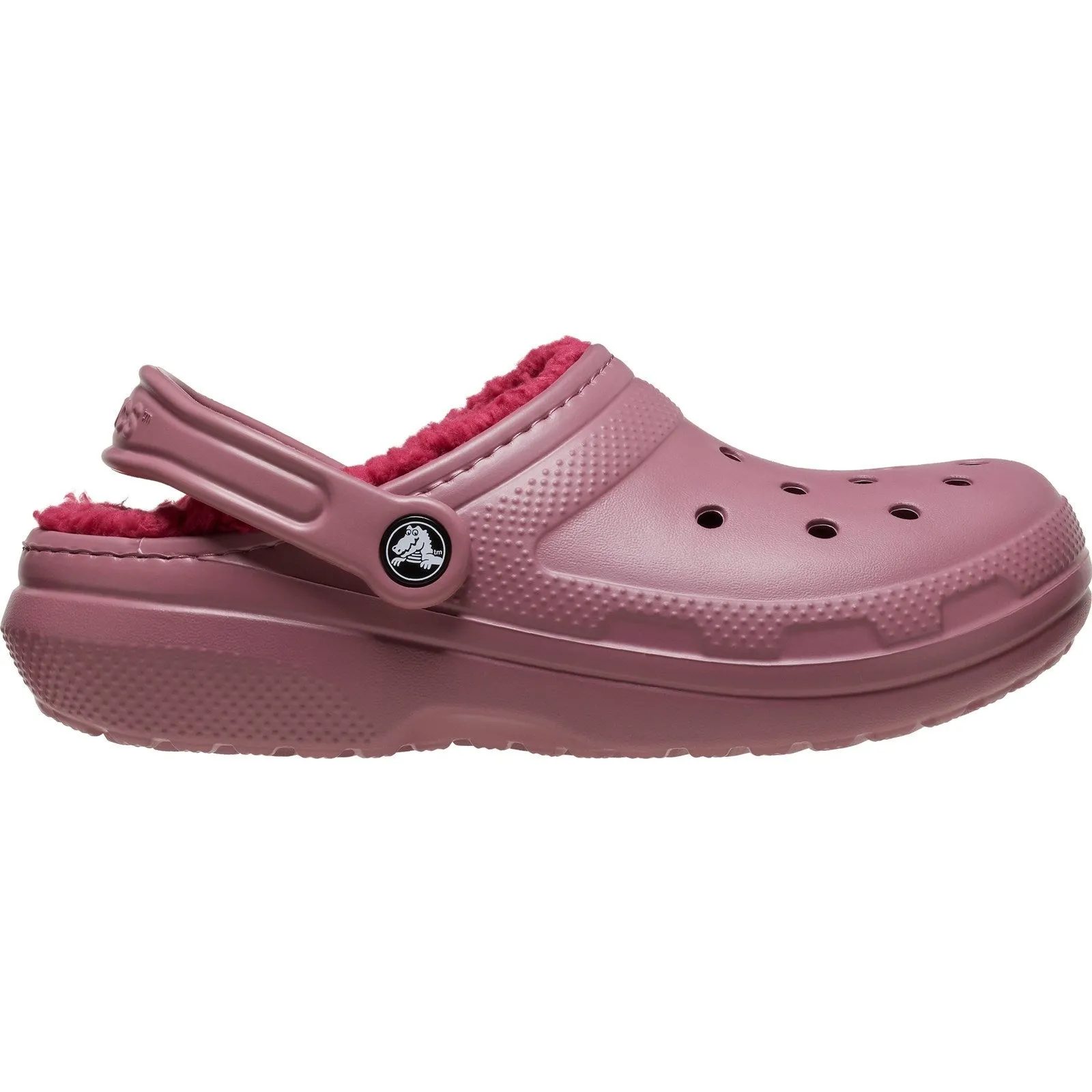 Crocs Classic Lined Clogs