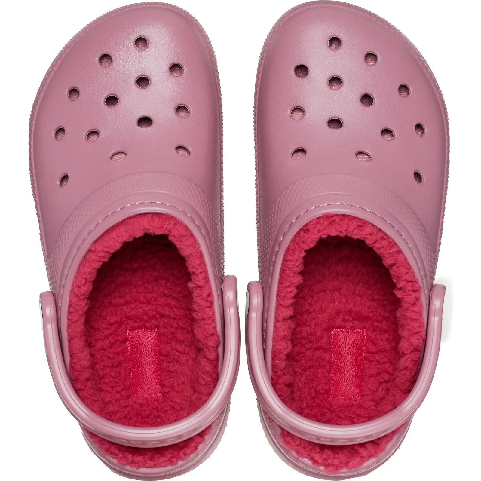 Crocs Classic Lined Clogs