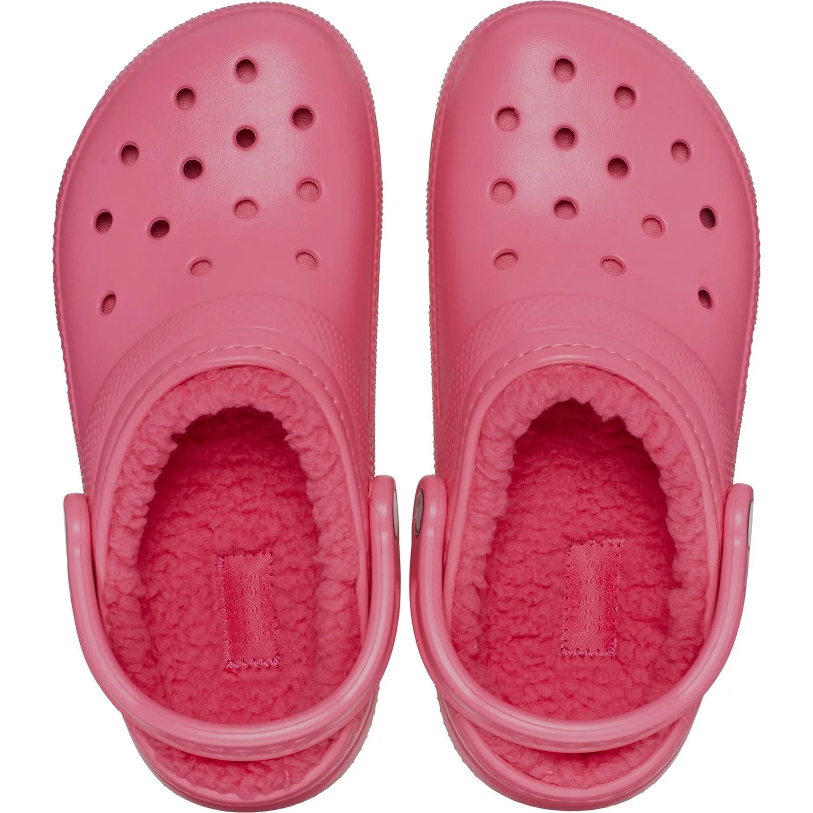 Crocs Classic Lined Clogs