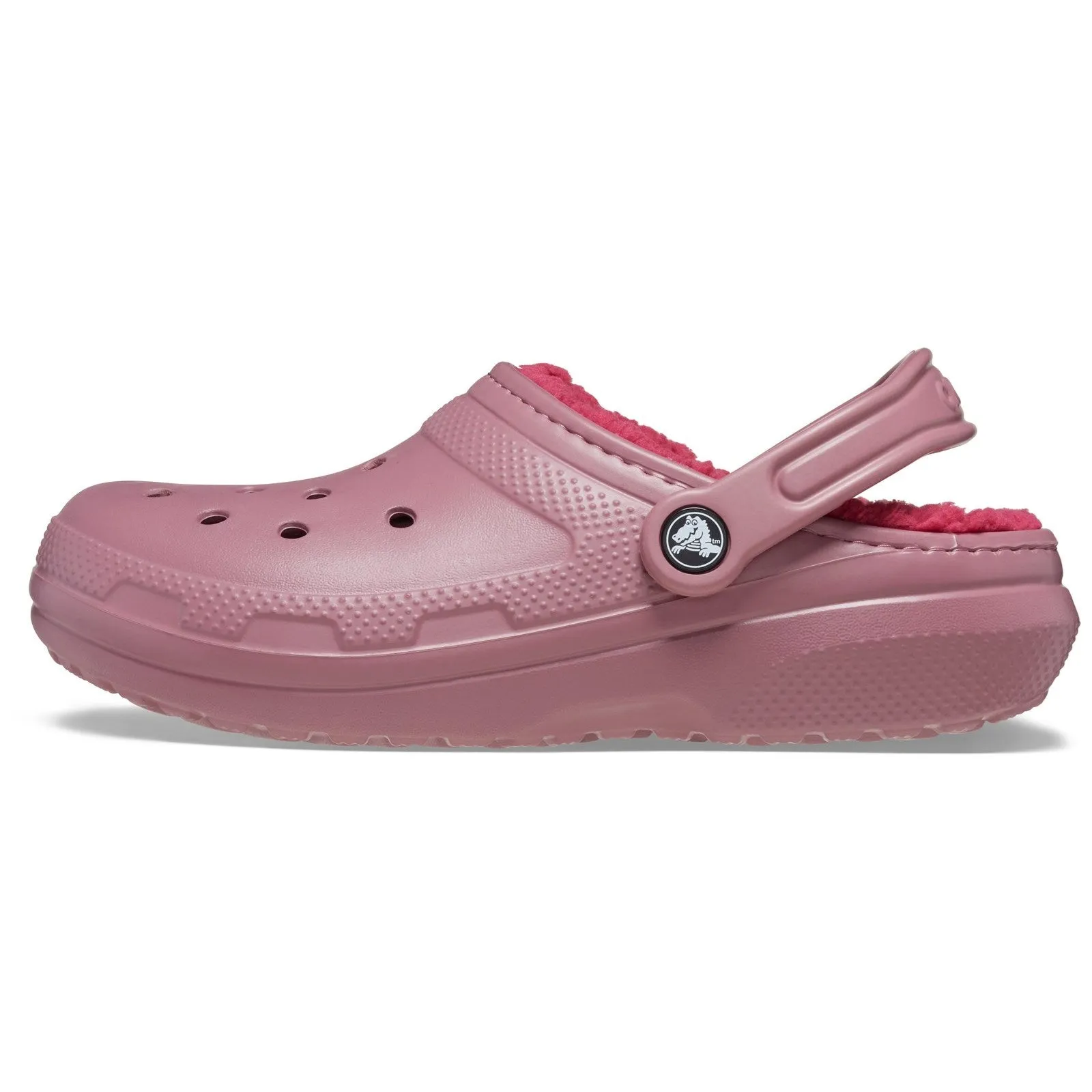 Crocs Classic Lined Clogs