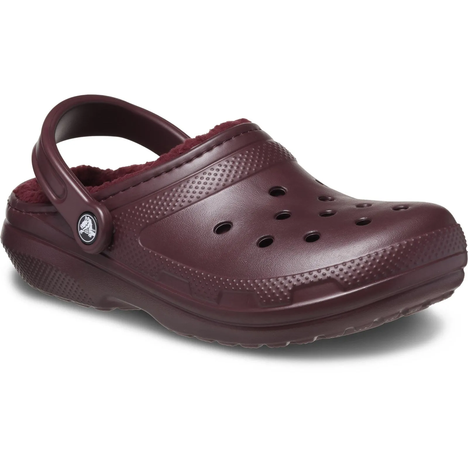 Crocs Classic Lined Clogs