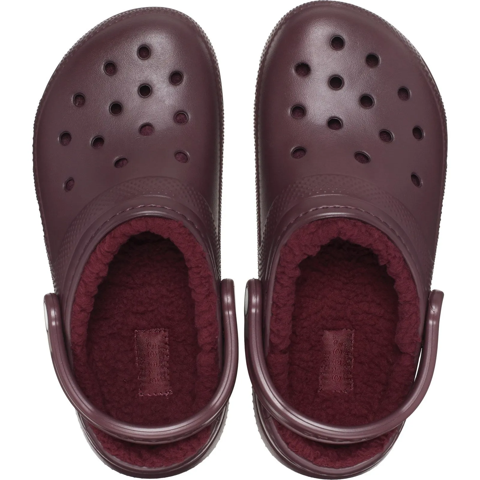 Crocs Classic Lined Clogs