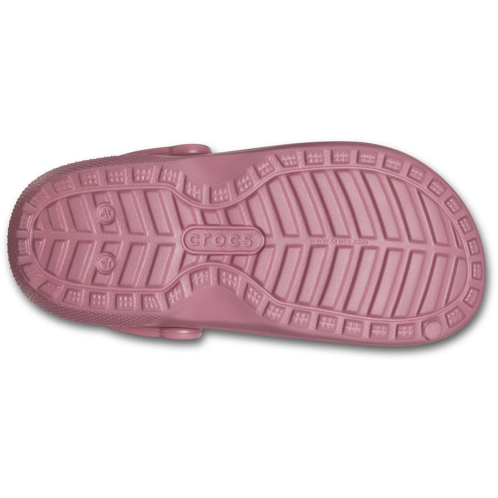 Crocs Classic Lined Clogs