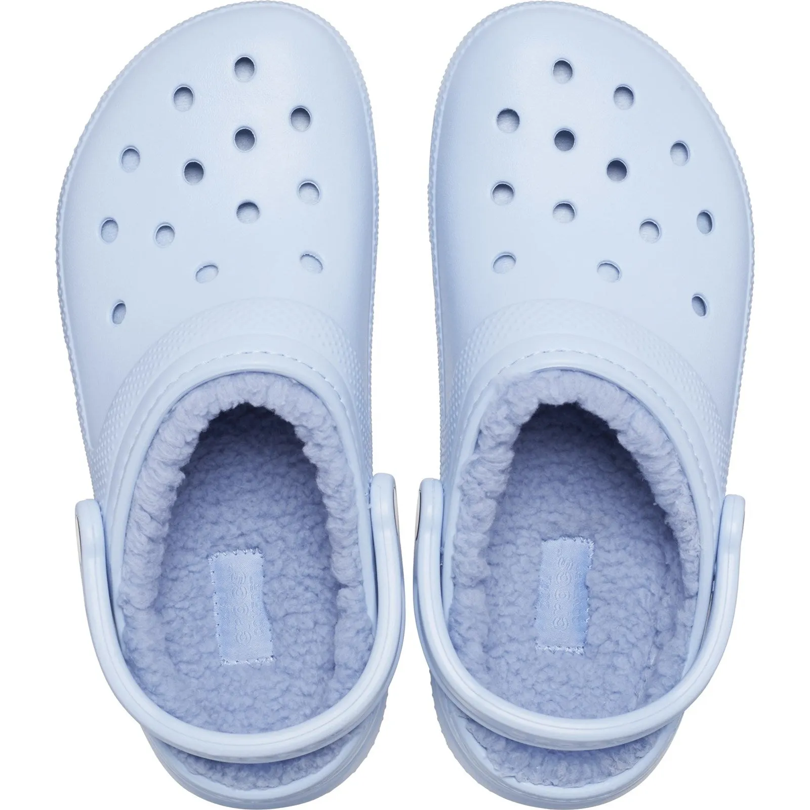 Crocs Classic Lined Clogs