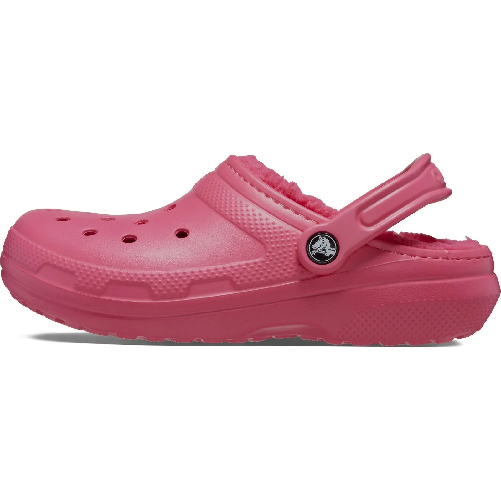 Crocs Classic Lined Clogs