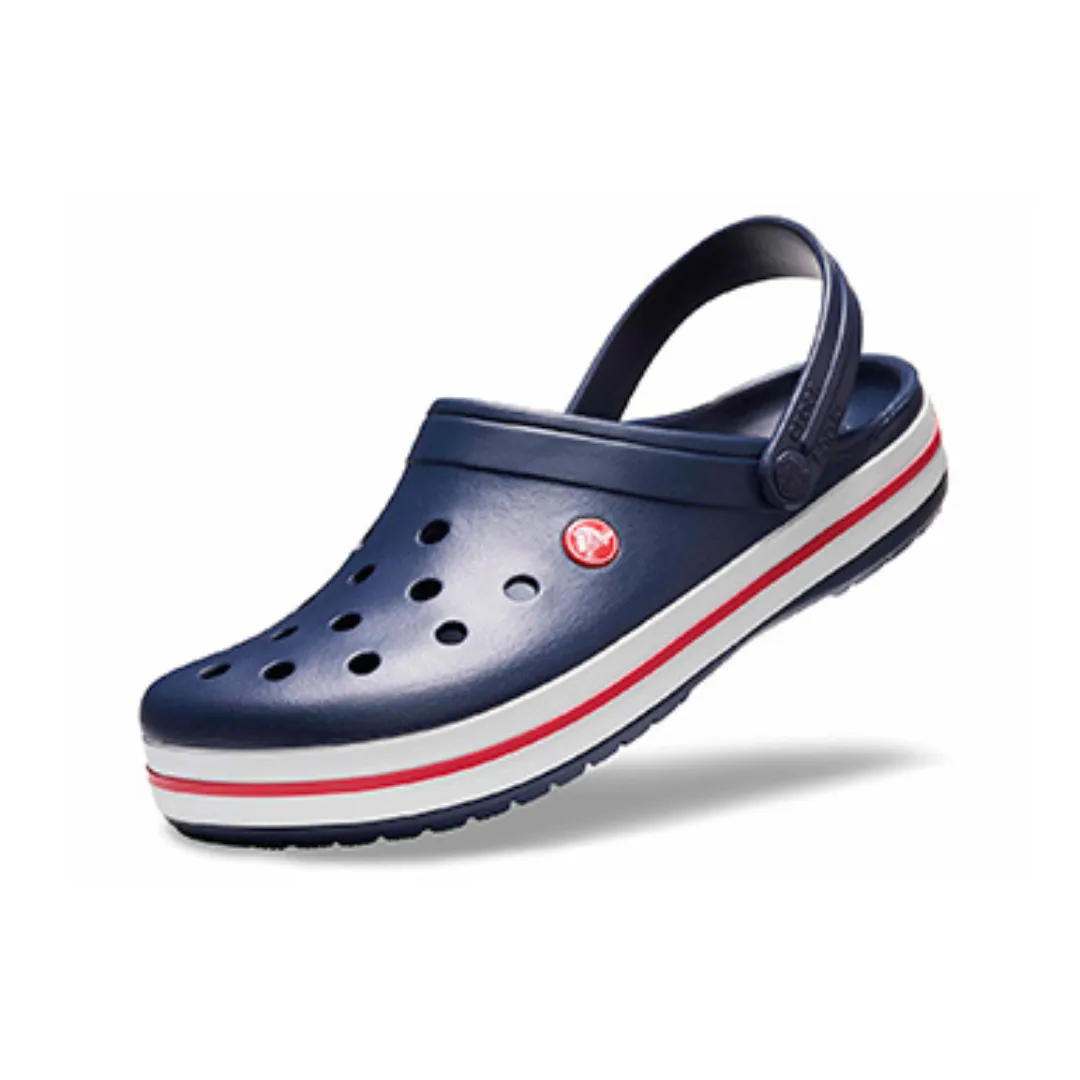 Crocs Crocband W Navy