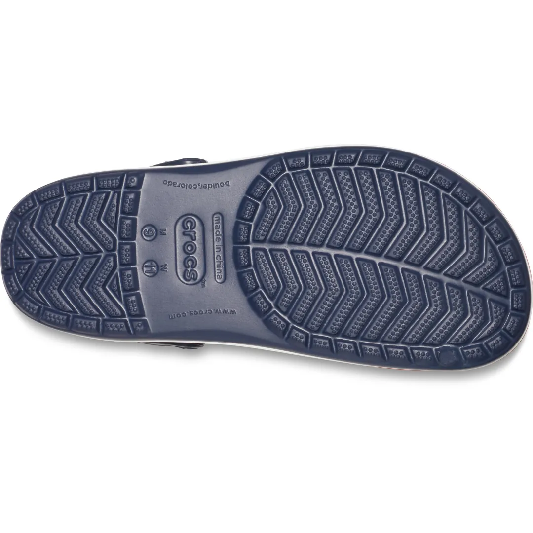 Crocs Crocband W Navy