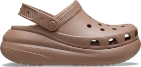 Crocs Crush Clog Latte