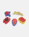 Crocs Jibbitz Charms Spiderman